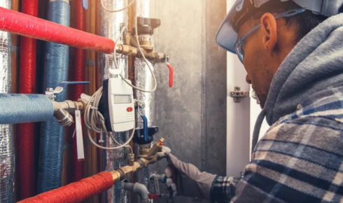 repipe specialists