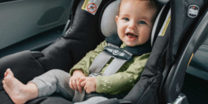 car seat for infants