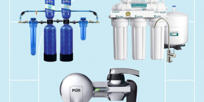 eco-friendly water filters