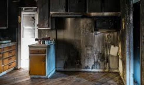  smoke damage cleanup