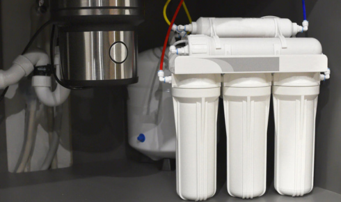 water filters