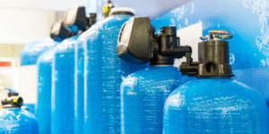 water softeners Tampa FL