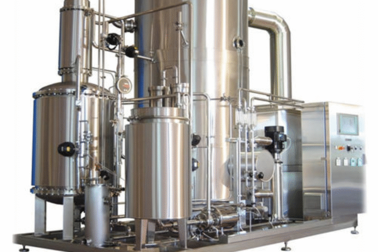 Pure Water NW sanitization