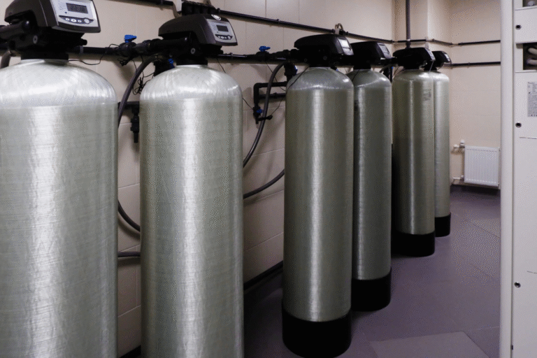water softener Long Island