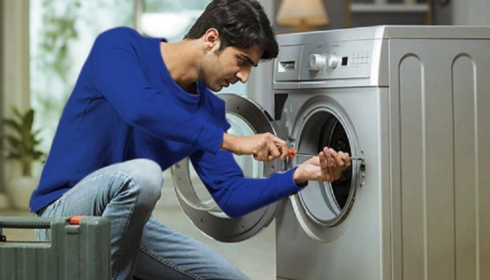 dryer repair near me