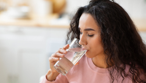water filtration rental Selwyn