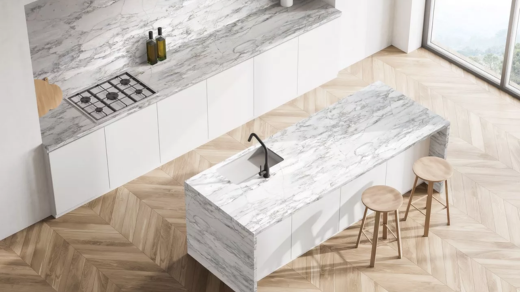 cost of HanStone Quartz