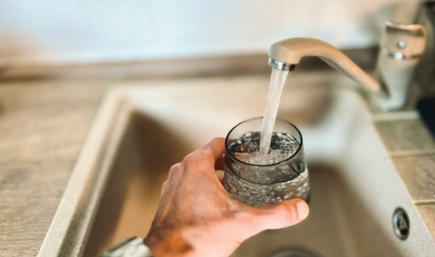 florida water smell
