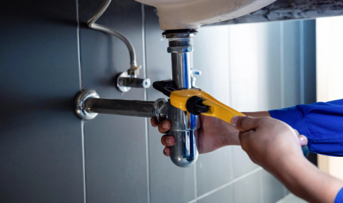 licensed Asheville plumbers