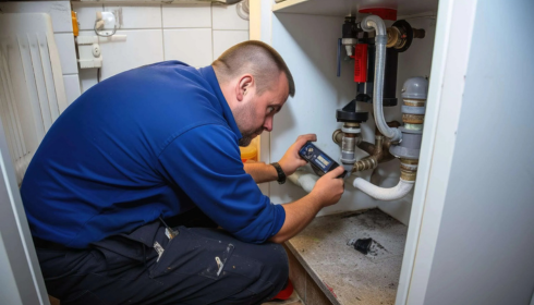 tennessee water technology