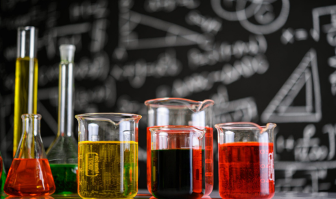 water treatment solutions