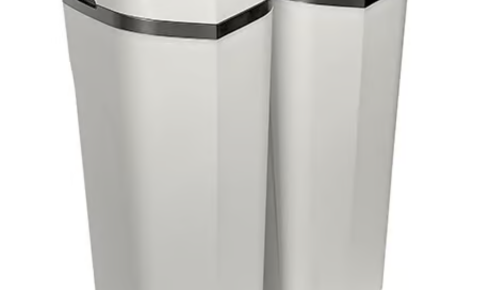 signature series softeners