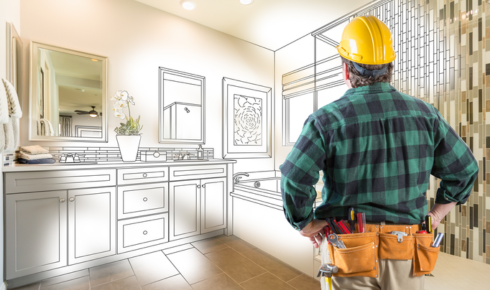 home remodeling services