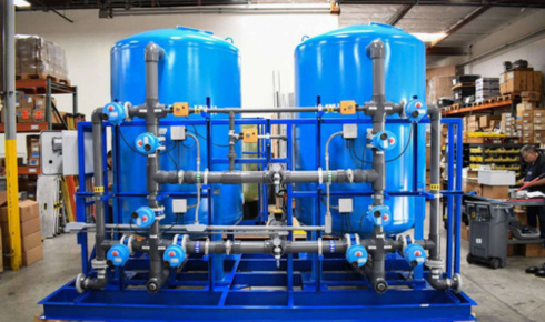 water systems