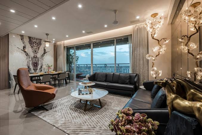 home interior design