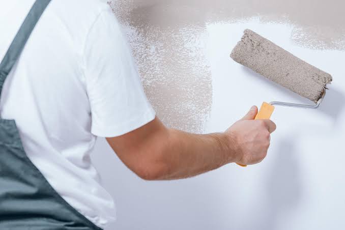residential painting contractors in Buckeye Arizona
